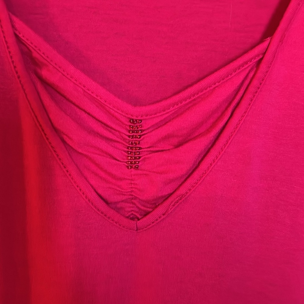 Two New York & Company Tops View 3
